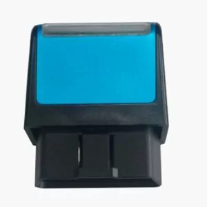 RA003 AFM Disabler Active Fuel Management Disabler Device Replacement for Most V6 V8 Vehicles Engine（Blue）