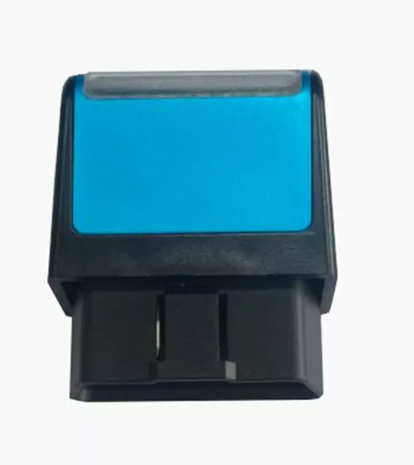 RA003 AFM Disabler Active Fuel Management Disabler Device Replacement for Most V6 V8 Vehicles Engine（Blue）