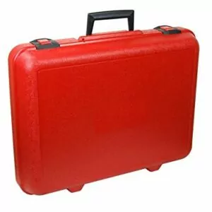 UEI Test Instruments AC509 Hard Carrying Case for Eagle Combustion Analyzer