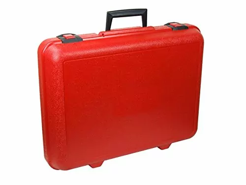 UEI Test Instruments AC509 Hard Carrying Case for Eagle Combustion Analyzer